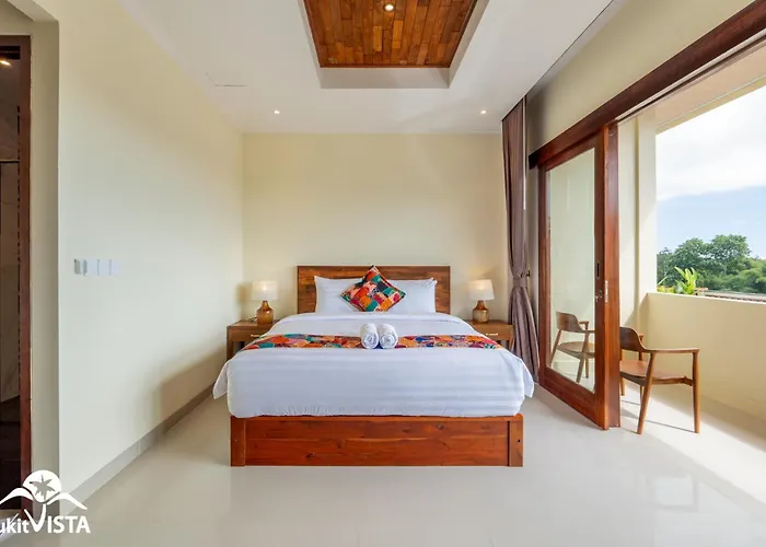 Ascentia Hill By Bukit Vista Privatunterkunft Uluwatu