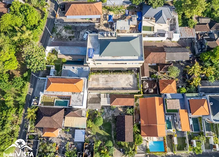 Ascentia Hill By Bukit Vista * Uluwatu