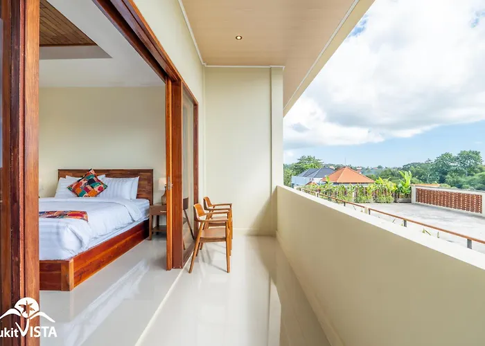 Ascentia Hill By Bukit Vista Privatunterkunft *