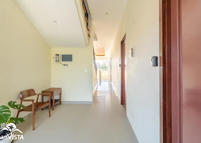 Ascentia Hill By Bukit Vista Privatunterkunft *